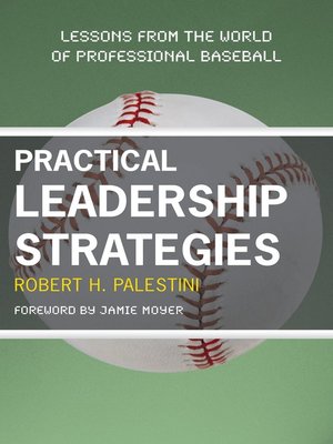 cover image of Practical Leadership Strategies